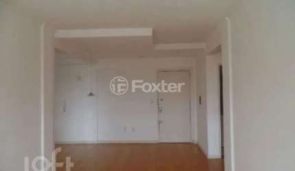 Apartamento com 1 quarto à venda na Rua Itararé, 110, Jardim São Pedro, Porto Alegre, 53 m2 por R$ 349.000