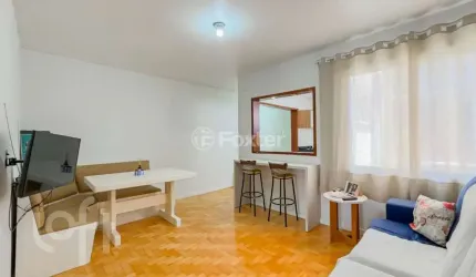 Apartamento com 2 quartos à venda na Rua Luiz Manoel, 115, Santana, Porto Alegre, 72 m2 por R$ 269.000