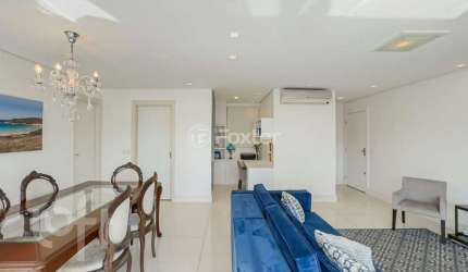Apartamento com 3 quartos à venda na Rua Doutor João Satt, 25, Jardim Europa, Porto Alegre, 125 m2 por R$ 1.650.000