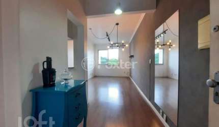 Apartamento com 2 quartos à venda na Avenida Cristóvão Colombo, 526, Floresta, Porto Alegre, 85 m2 por R$ 315.000