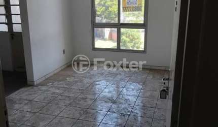 Apartamento com 2 quartos à venda na Avenida Theodomiro Porto da Fonseca, 2173, Cristo Rei, São Leopoldo, 50 m2 por R$ 235.000