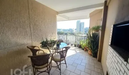 Apartamento com 3 quartos à venda na Rua Quintino Bocaiúva, 100, Centro, Novo Hamburgo, 111 m2 por R$ 685.000