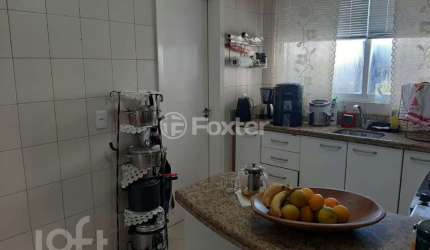 Apartamento com 3 quartos à venda na Rua Doutor Protásio Alves, 107, Rio Branco, Caxias do Sul, 103 m2 por R$ 580.000