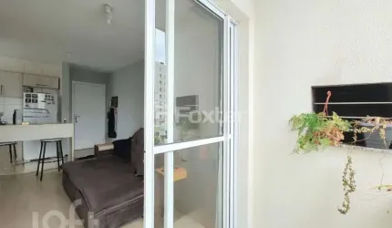 Apartamento com 2 quartos à venda na Rua Avaí, 119, Vila Rosa, Novo Hamburgo, 44 m2 por R$ 249.990