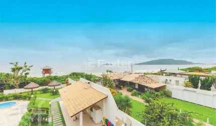 Apartamento com 3 quartos à venda na Rua das Gaivotas, 1204, Ingleses do Rio Vermelho, Florianópolis, 225 m2 por R$ 1.600.000