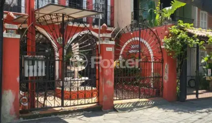 Casa com 7 quartos à venda na Rua General Caldwell, 866, Menino Deus, Porto Alegre, 544 m2 por R$ 1.880.000