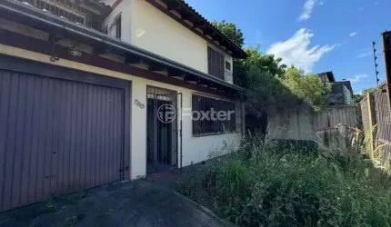 Casa com 5 quartos à venda na Rua São Benedito, 765, Jardim do Salso, Porto Alegre, 241 m2 por R$ 1.200.000