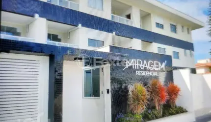 Apartamento com 3 quartos à venda na Rua Adiles Della Giustina, 318, Ingleses do Rio Vermelho, Florianópolis, 120 m2 por R$ 1.090.000