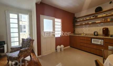 Apartamento com 2 quartos à venda na Rua Doutor Sebastião Leão, 116, Azenha, Porto Alegre, 68 m2 por R$ 340.000