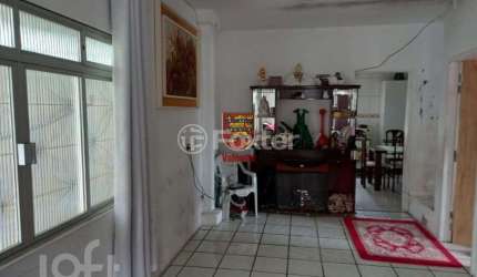 Casa com 4 quartos à venda na Rua Dom Daniel Hostim, 502, Coloninha, Florianópolis, 126 m2 por R$ 750.000