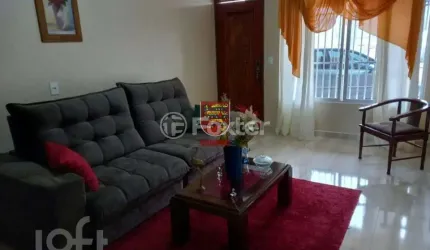 Casa com 3 quartos à venda na Rua Adão Schmidt, 1009, Barreiros, São José, 241 m2 por R$ 900.000