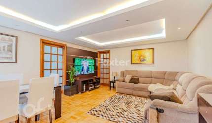 Apartamento com 3 quartos à venda na Avenida Getúlio Vargas, 205, Menino Deus, Porto Alegre, 108 m2 por R$ 425.000