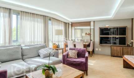 Apartamento com 3 quartos à venda na Rua Nunes Machado, 319, Azenha, Porto Alegre, 120 m2 por R$ 1.050.000