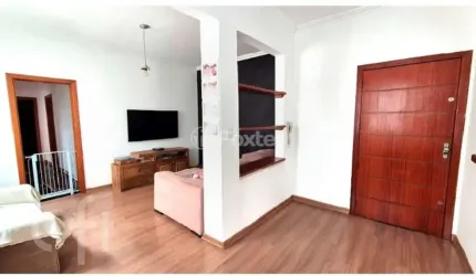 Apartamento com 3 quartos à venda na Avenida Getúlio Vargas, 91, Menino Deus, Porto Alegre, 95 m2 por R$ 280.000