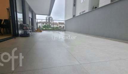Apartamento com 3 quartos à venda na Rua Afonso Pena, 542, Canto, Florianópolis, 205 m2 por R$ 1.700.000