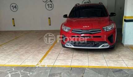 Apartamento com 2 quartos à venda na Avenida Doutor Mário Sperb, 1314, Rio Branco, São Leopoldo, 98 m2 por R$ 599.000