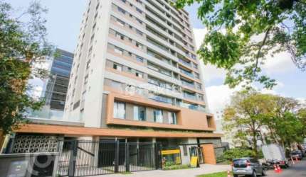 Apartamento com 3 quartos à venda na Rua Carlos Von Koseritz, 1322, São João, Porto Alegre, 129 m2 por R$ 2.580.000