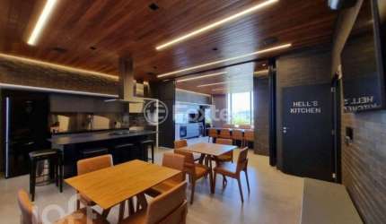 Apartamento com 4 quartos à venda na Rua dos Polvos, 74, Jurerê, Florianópolis, 200 m2 por R$ 5.490.000