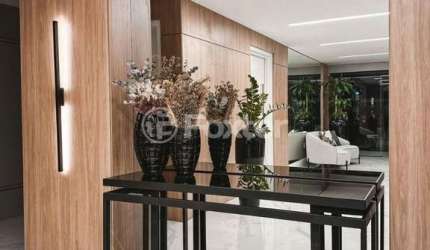 Apartamento com 2 quartos à venda na Rua José Victor da Rosa, 201, Barreiros, São José, 78 m2 por R$ 810.000