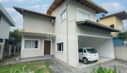 Casa com 3 quartos à venda na Servidão Correio Sul, 396, Campeche, Florianópolis, 226 m2 por R$ 1.800.000