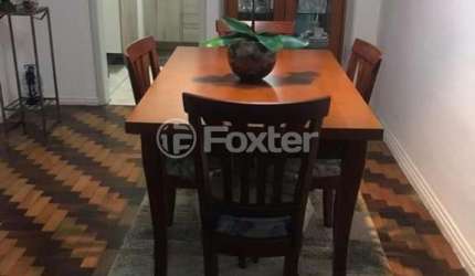 Apartamento com 3 quartos à venda na Rua Olavo Bilac, 763, Azenha, Porto Alegre, 120 m2 por R$ 350.000