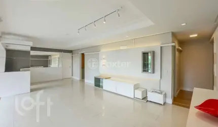 Apartamento com 3 quartos à venda na Avenida Túlio de Rose, 330, Jardim Europa, Porto Alegre, 142 m2 por R$ 1.960.000