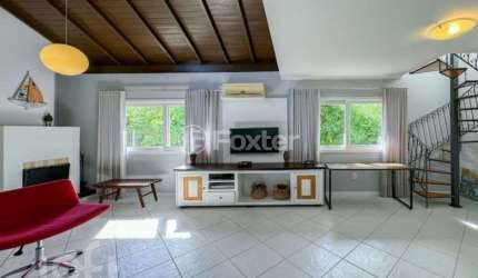 Casa com 4 quartos à venda na Servidão Mata Atlântica, 125, Lagoa da Conceição, Florianópolis, 70 m2 por R$ 5.000.000