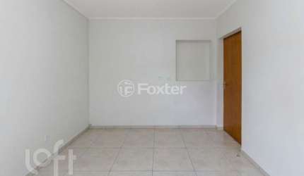 Apartamento com 2 quartos à venda na Rua Coelho Neto, 10, Centro, Canoas, 48 m2 por R$ 180.000