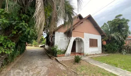 Casa com 4 quartos à venda na Avenida Rubem Berta, 709, Centro, Sapucaia do Sul, 230 m2 por R$ 2.800.000