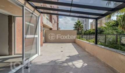 Apartamento com 2 quartos à venda na Rua Roque Calage, 257, Passo da Areia, Porto Alegre, 125 m2 por R$ 1.070.000