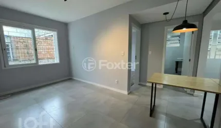 Apartamento com 1 quarto à venda na Rua Artur Rocha, 261, Auxiliadora, Porto Alegre, 40 m2 por R$ 320.000