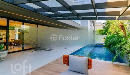Casa em condomínio fechado com 4 quartos à venda na Rua Manuel Bandeira, 450, Marechal Rondon, Canoas, 451 m2 por R$ 6.799.900
