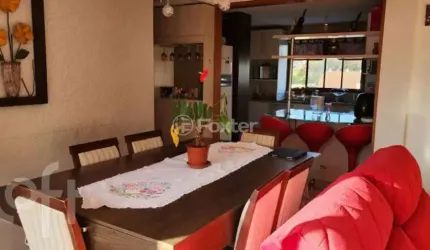 Apartamento com 3 quartos à venda na Rua Ida Marcucci Zanelatto, 188, Jardim América, Caxias do Sul, 110 m2 por R$ 720.800