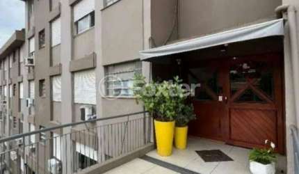 Apartamento com 3 quartos à venda na Rua Blumenau, 68, Ouro Branco, Novo Hamburgo, 85 m2 por R$ 215.000