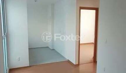 Apartamento com 2 quartos à venda na Rua das Violetas, 724, Igara, Canoas, 40 m2 por R$ 189.000