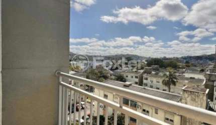 Apartamento com 3 quartos à venda na Rua Doutor Barcelos, 2434, Tristeza, Porto Alegre, 68 m2 por R$ 398.500