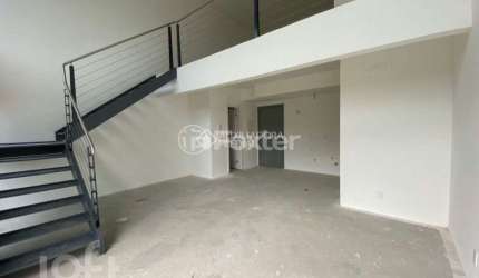 Apartamento com 1 quarto à venda na Rua Luiz Só, 50, Petrópolis, Porto Alegre, 78 m2 por R$ 1.180.000