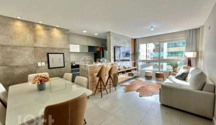 Apartamento com 2 quartos à venda na Rua Marabá, 2700, Navegantes, Capão da Canoa, 62 m2 por R$ 830.000