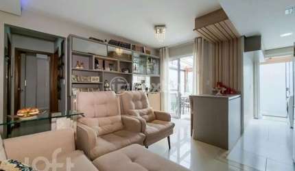 Apartamento com 2 quartos à venda na Rua Coronel Timóteo, 82, Camaquã, Porto Alegre, 90 m2 por R$ 499.000