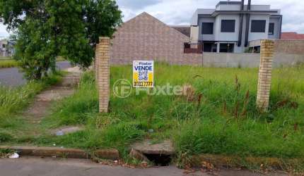 Terreno à venda na Rua Érico Veríssimo, 1010, Parque da Matriz, Cachoeirinha, 363 m2 por R$ 450.500