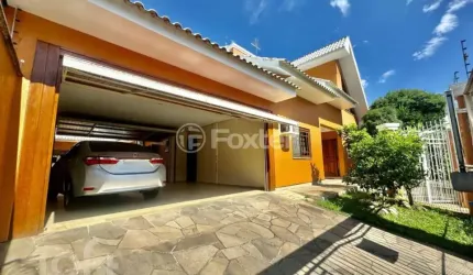 Casa com 5 quartos à venda na Rua Escócia, 29, Marechal Rondon, Canoas, 500 m2 por R$ 2.200.000