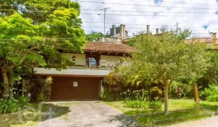 Casa com 3 quartos à venda na Rua Rodonel Guatimozim, 100, Ipanema, Porto Alegre, 190 m2 por R$ 850.000