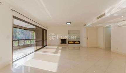 Apartamento com 3 quartos à venda na Rua Desembargador Moreno Loureiro Lima, 195, Bela Vista, Porto Alegre, 229 m2 por R$ 2.980.000