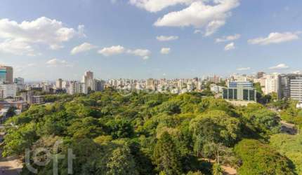 Apartamento com 1 quarto à venda na Rua Mostardeiro, 488, Moinhos de Vento, Porto Alegre, 43 m2 por R$ 800.000