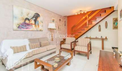 Cobertura com 3 quartos à venda na Rua Pedro Chaves Barcelos, 51, Auxiliadora, Porto Alegre, 212 m2 por R$ 2.400.000