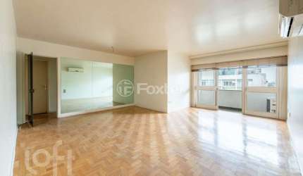 Apartamento com 3 quartos à venda na Rua Vinte e Quatro de Outubro, 521, Moinhos de Vento, Porto Alegre, 127 m2 por R$ 1.150.000