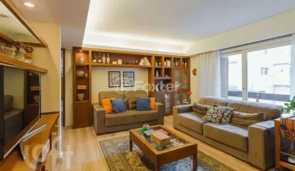 Apartamento com 4 quartos à venda na Rua André Puente, 414, Independência, Porto Alegre, 303 m2 por R$ 1.279.000