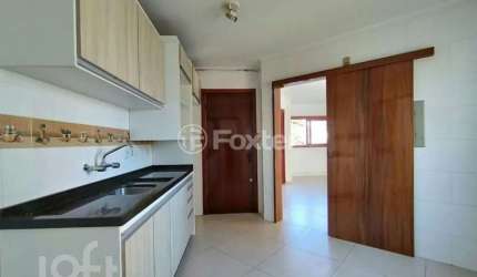 Apartamento com 3 quartos à venda na Rua Tupi, 1200, Rio Branco, Novo Hamburgo, 101 m2 por R$ 500.000