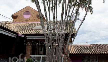 Casa com 4 quartos à venda na Rua Professor Ulisses Cabral, 339, Chácara das Pedras, Porto Alegre, 609 m2 por R$ 1.900.000