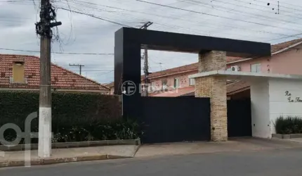 Casa com 2 quartos à venda na Rua Boa Esperança, 2095, Rio Branco, Canoas, 46 m2 por R$ 174.000